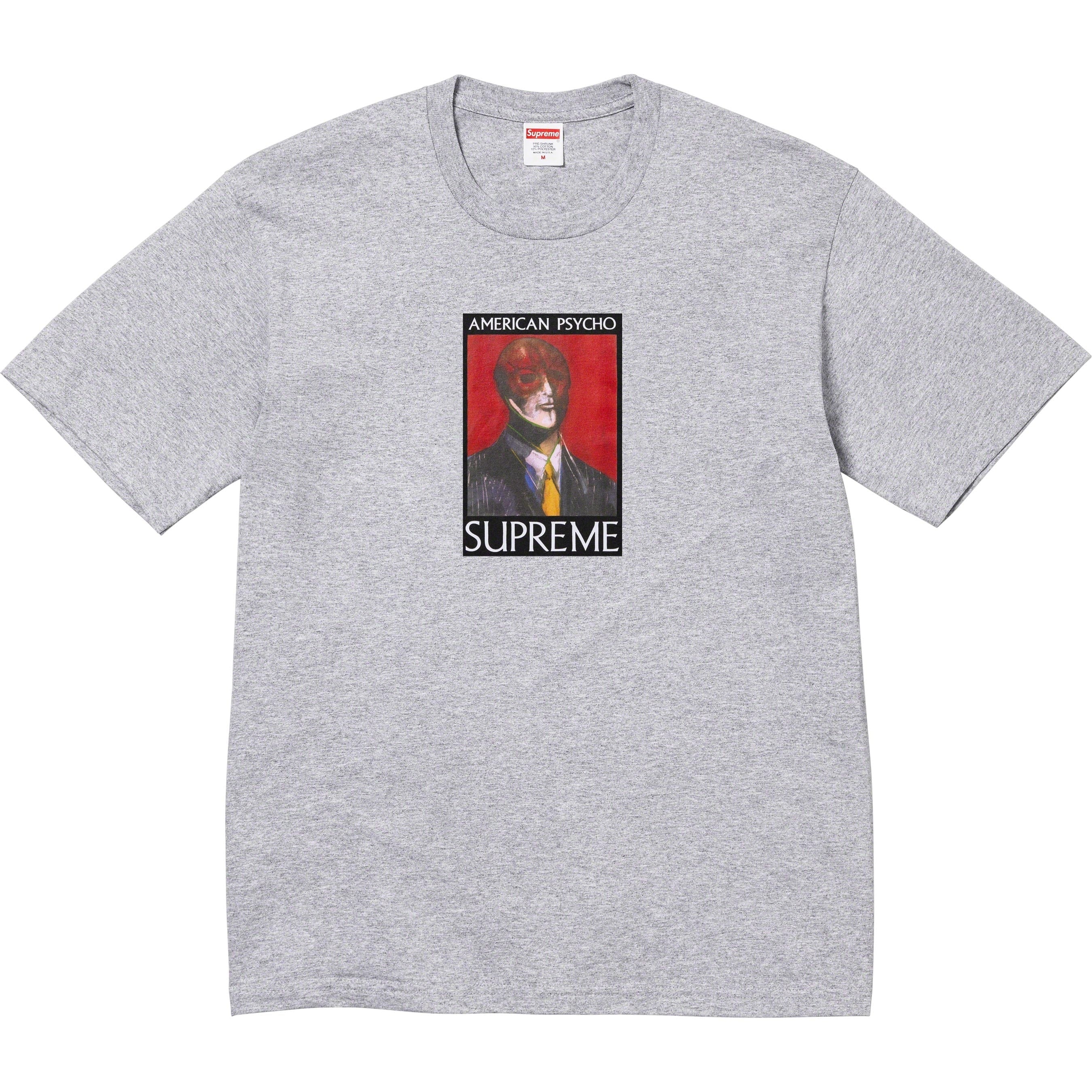 American Psycho Tee view 5